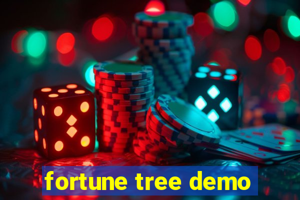 fortune tree demo